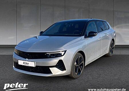 Opel Astra L 1.2 GS IntelliLux LED Navi Sitzheizung V
