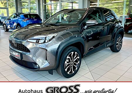 Toyota Yaris Cross Hybrid FWD Teamplayer 1.5 Digitales