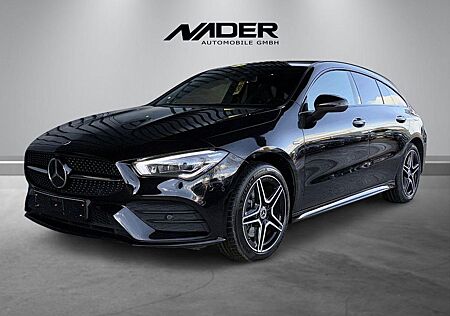 Mercedes-Benz CLA 250 gebraucht kaufen Mercedes-Benz CLA 250 e (118.686)