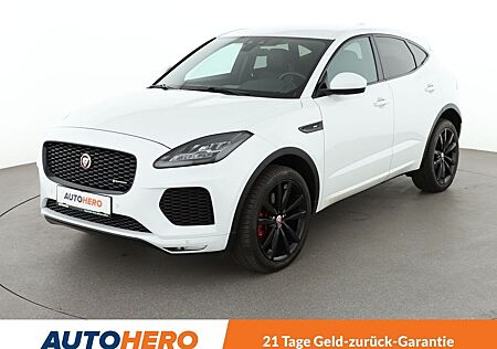 Jaguar E-Pace P250 R-Dynamic SE AWD Aut.*NAVI*360*SHZ*