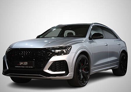 Audi RS Q8 RSQ8 4.0 TFSI quattro AHK B&O RS-Abgas. RS-Paket