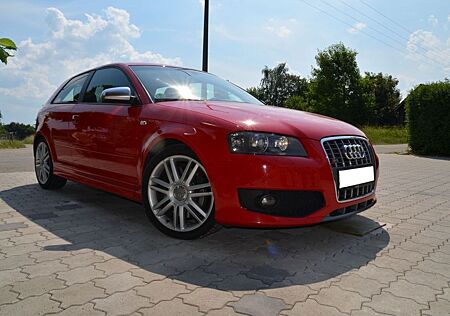 Audi S3 2.0 TFSI -