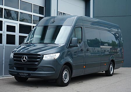 Mercedes-Benz Sprinter 316 CDI L4H3 JUMBO MAXI 7G/MBUX/KAM/EU6