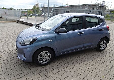 Hyundai i10 1,0 WAVE AUTOMATIK