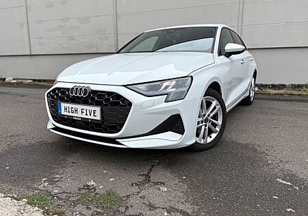 Audi A3 Sportback 35 TDI advanced