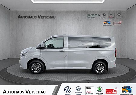 VW T5 Kombi Volkswagen T7 Transporter Kombi 2.0 TDI DSG KR Navi LED