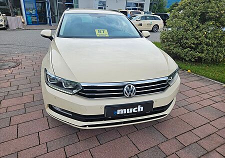 VW Passat Variant Volkswagen Passat 2.0 TDI