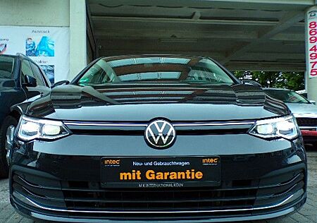 VW Golf Volkswagen VIII Lim.Active HUD KAM NAVI IQ/LED MATRIX