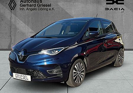 Renault ZOE Riviera R135 Z.E.50 Batteriekauf
