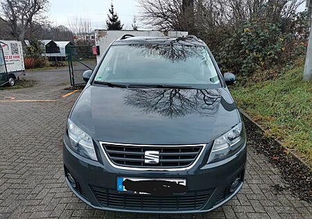Seat Alhambra 1.4 TSI Start&Stop Style Style