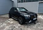 Mercedes-Benz GLE 350 BURMESTER PANO DISTRONIC 53 AMG 22 LED