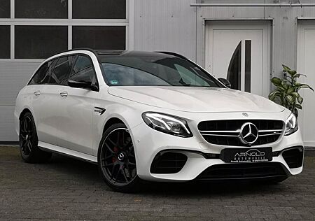 Mercedes-Benz E 63 AMG E 63s AMG 4M+ *Multibeam*Widescreen*