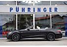 Mercedes-Benz S 63 AMG 4MATIC Cabrio Aut. *AMG Drivers Pack...