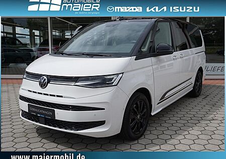 VW T7 Multivan Volkswagen 2.0 TDI EDITION LANG *7-SITZER* LED*