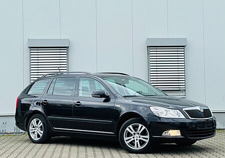 Skoda Octavia Combi Family 1.8 //2 HAND //WENIG KM //