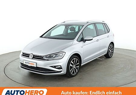 VW Golf Sportsvan Volkswagen Golf VII Sportsvan 1.0 TSI Join Aut.*CARPLAY*LED