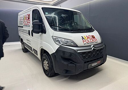 Citroën Jumper Kasten 30 L1H1 Club BlueHDi Kamera-PDC