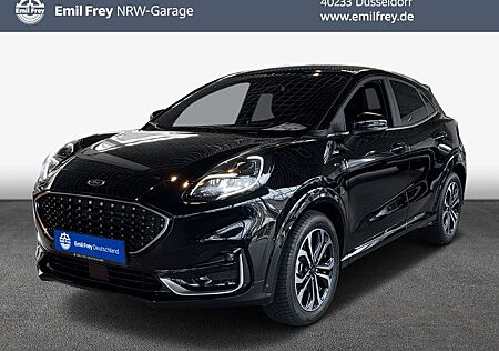Ford Puma 1.0 EcoBoost Hybrid Aut. ST-LINE VIGNALE