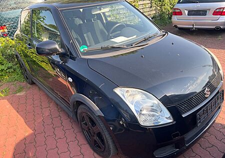 Suzuki Swift 1,3 Classic