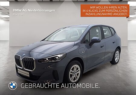 BMW 2er gebraucht kaufen BMW 2er 225e xDrive Active Tourer LiveCockpitProf LED