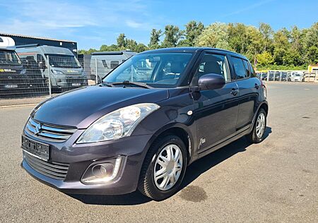 Suzuki Swift X-TRA, 1-HD, Garantie,SHZ,Leder,Ser/TÜVNeu