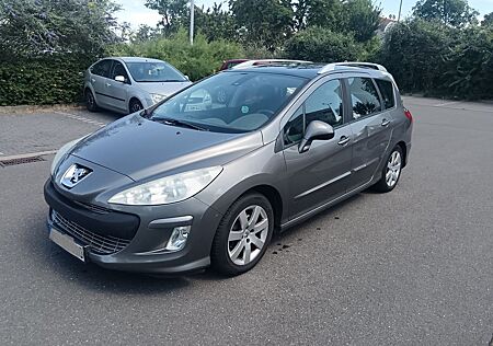 Peugeot 308 SW Tendance 120 VTi 7SITZER KEIN TÜV