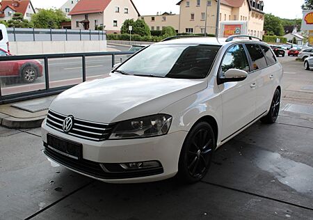 VW Passat Variant Volkswagen Trendline BlueMotion
