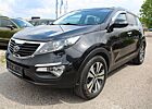 Kia Sportage 2.0 CRDi Active AWD Panorama/Leder/Navi