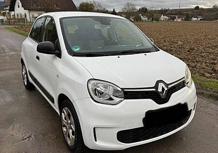 Renault Twingo SCe 65 Life Life