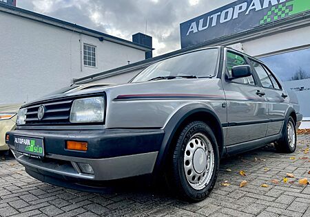 VW Jetta Volkswagen GL - 2.HAND( RENTNER) lückenlos Scheckh