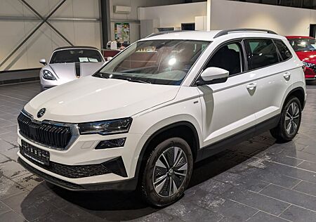 Skoda Karoq 2.0 TDI SCR 4x4 DSG Tour 8-fach