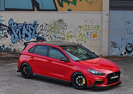 Hyundai i30 i30N Performance | 1. Hand | 280 PS | 23,999€