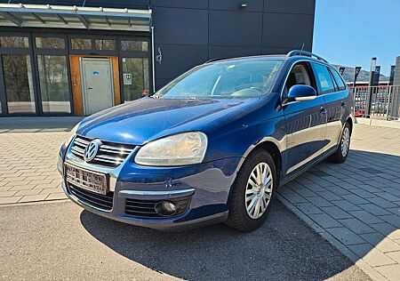 VW Golf Volkswagen 1.4 TSI Comfortline Variant