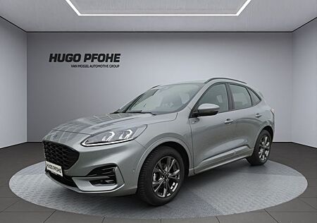 Ford Kuga ST-Line AHK ACC KAM NAVI LED WI-PKT