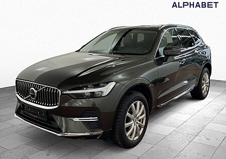 Volvo XC 60 B4 AHK