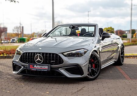 Mercedes-Benz CLE 53 AMG 4M Limited MANUFAKTUR.HUD.BURMESTER