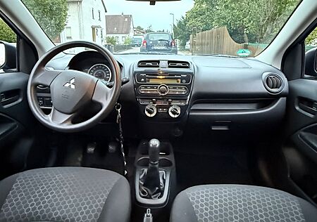 Mitsubishi Space Star 1.0 Light ClearTec Light