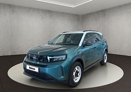 Opel Frontera Edition Hybridmotor107kW (145 PS) eDCT6