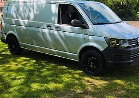 VW T6 Transporter Volkswagen