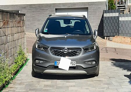 Opel Mokka X 1.4 Turbo INNOVATION Automatik INNOV...