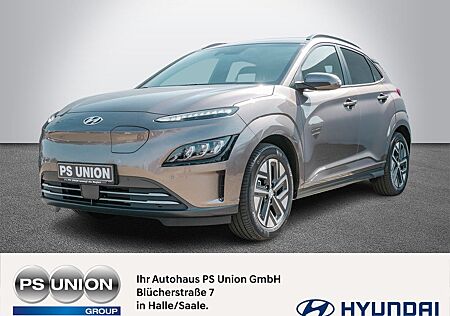 Hyundai Kona Prime Elektro 150kW KAMERA NAVI ACC HUD LED