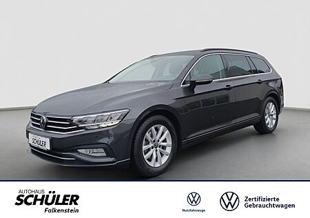 VW Passat Variant Volkswagen 1,5TSI BUSINESS*NAV*LED*RFK*TRAVE