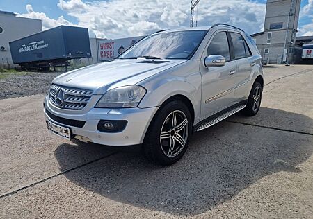 Mercedes-Benz ML 320 ML -Klasse CDI