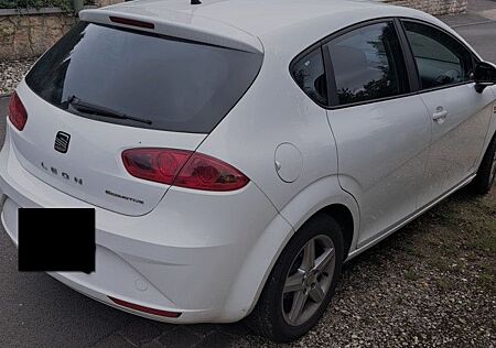 Seat Leon 1.2 TSI Ecomotive Reference Copa