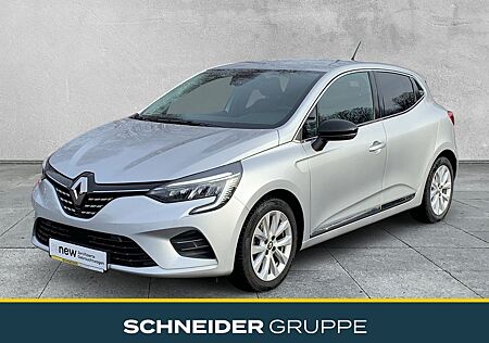 Renault Clio INTENS 1.0 TCe 90 NAVI+PDC