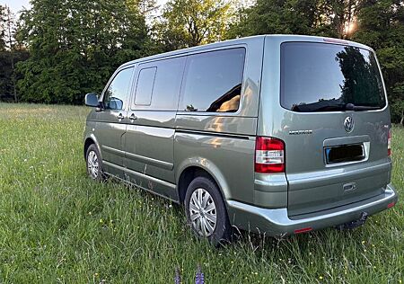 VW T5 Multivan Volkswagen (Viele Teile Neu/Überholt)