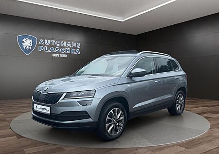 Skoda Karoq 2.0 TDI DSG Clever 4x4 PANO*AHK*STANDH.