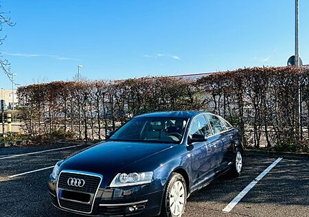 Audi A6 2.0 TFSI - BENZIN
