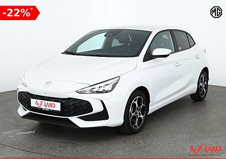 MG MG3 1.5 Hybrid Luxury Aut. LED ACC Navi 360°