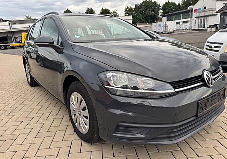 VW Golf Volkswagen 1.6 TDI Trendline Variant Euro6